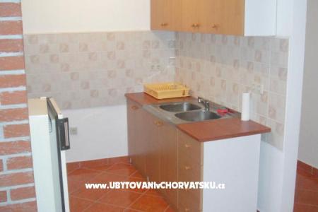 Apartament Šime foto 5