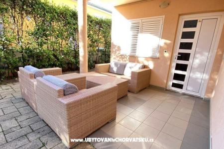 Apartamenty Andjela foto 3