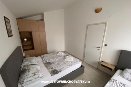 Apartamenty Andjela foto 5