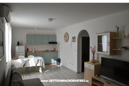 Apartamenty Villa  Antonija  foto 2