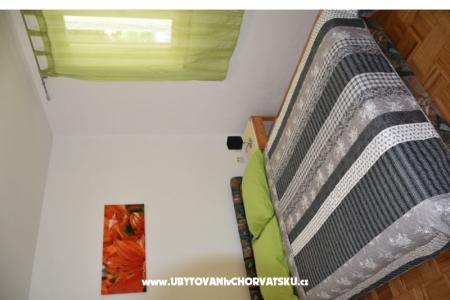 Apartamenty Villa  Antonija  foto 3