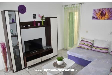 Apartamenty Villa  Antonija  foto 5