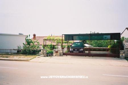 Apartamenty Mandaric foto 4