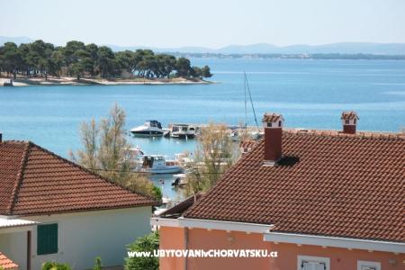 Apartamenty Niksa foto 2