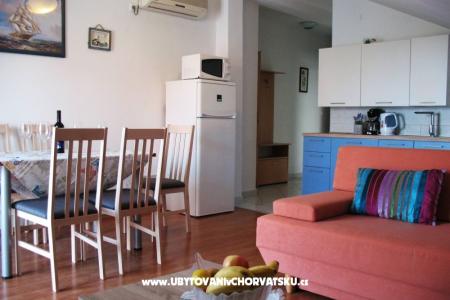 Apartamenty Niksa foto 3