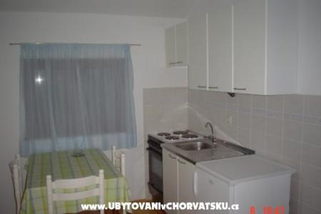 Apartamenty Petra foto 2