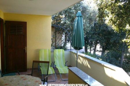 Apartamenty Dani foto 5