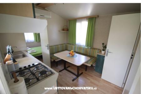 Mobile home Plat Kožino foto 5
