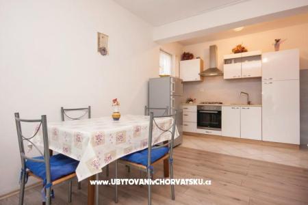Apartamenty Andrijana Pirovac foto 3
