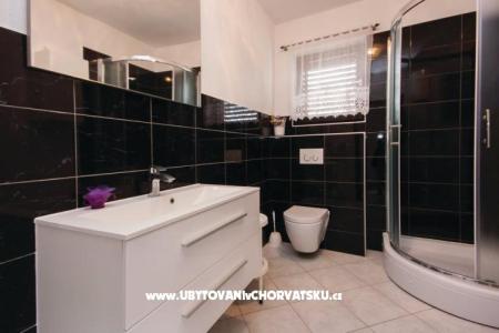 Apartamenty Andrijana Pirovac foto 4