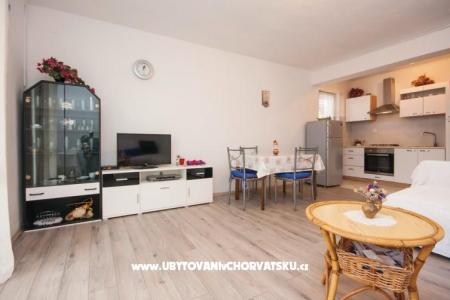Apartamenty Andrijana Pirovac foto 5