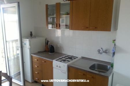 Apartament Ruža foto 2