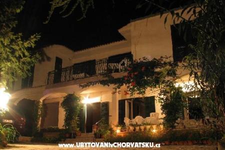 Apartamenty Anka Šinkić Pirovac Chorwacja