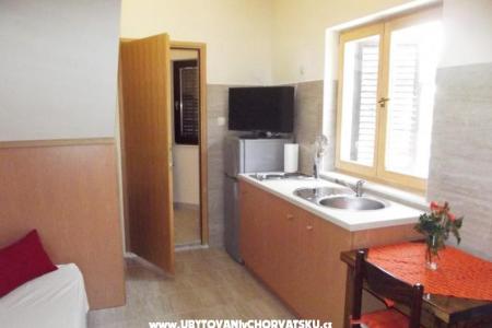 Apartamenty Juliška foto 2