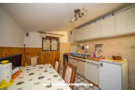 Apartamenty Lucijana foto 4