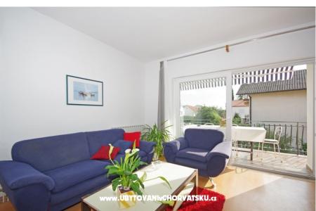 Apartamenty Mejic foto 2