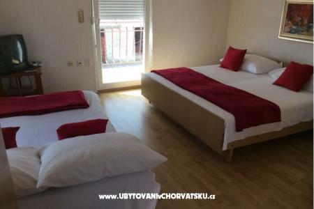 Apartamenty more foto 3