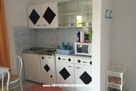 Apartamenty Ondina foto 2
