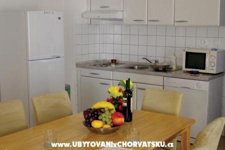 Apartamenty Pirovac foto 4