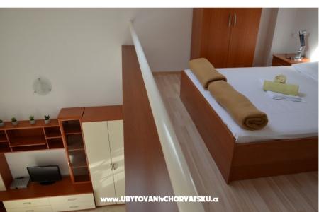 Apartamenty Pirovac foto 5