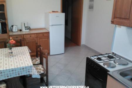 Apartamenty Suzana foto 4