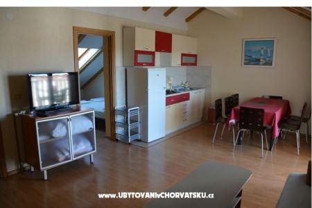 Apartamenty Biserka foto 4