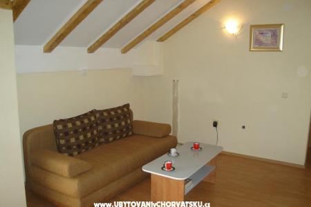 Apartamenty Biserka foto 5