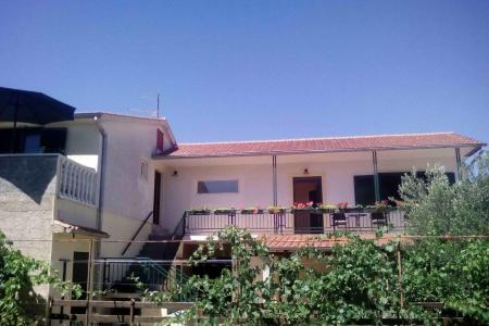 Apartamenty AB Pirovac Chorwacja