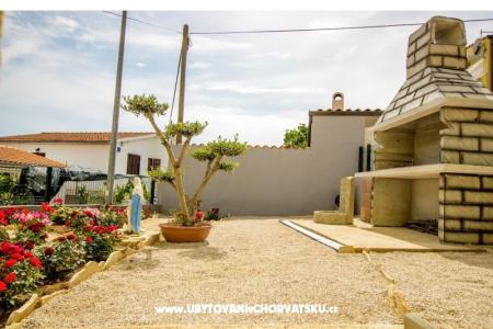 Villa Atlantida apartments foto 4