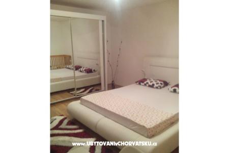 Apartament Melissa foto 3