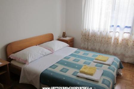 Apartament Prebeg foto 2