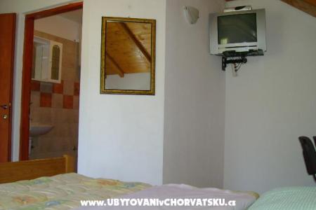 Apartamenty i sobe Plitvice Kris foto 5