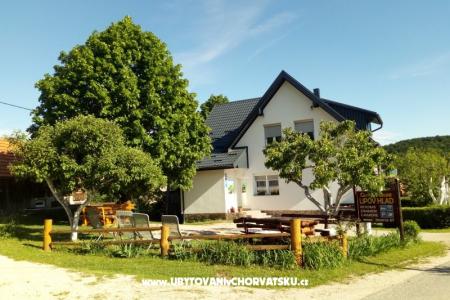 Guest Dom Lipov Hlad foto 4