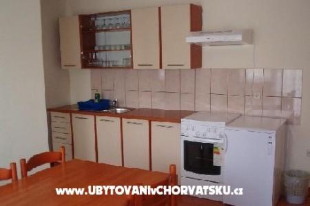 Apartamenty i sobe Plitvice Kriz foto 3