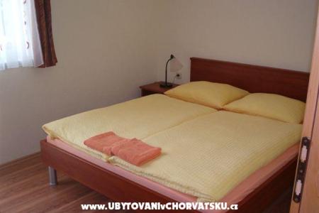 Apartamenty i sobe Plitvice Kriz foto 5