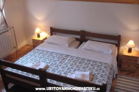 Pokoje Čorak foto 3
