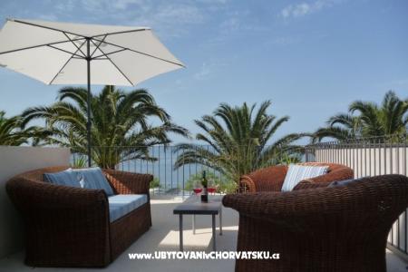 ADEL Podgora Chorwacja