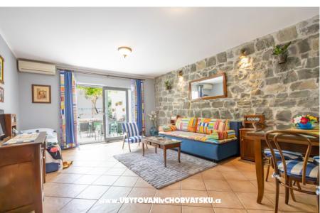 Apartament Anavela Podgora Chorwacja