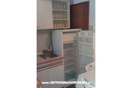Apartament Anušić - Čaklje foto 4