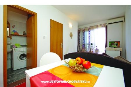 Seafront Studio Apartament + Balcony foto 3