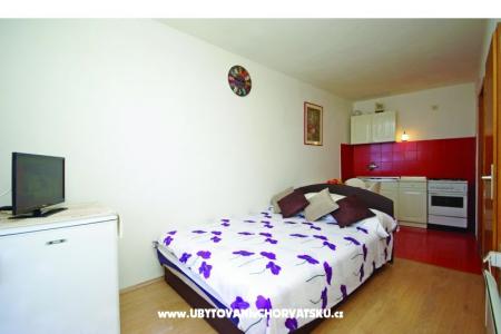 Seafront Studio Apartament + Balcony foto 5