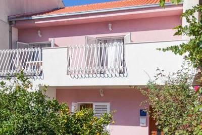 Apartament Olenka Podgora Chorwacja