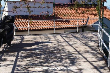 Apartamenty Lendić - Makarska riviera foto 3