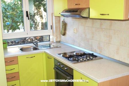 Apartamenty Lendić - Makarska riviera foto 4