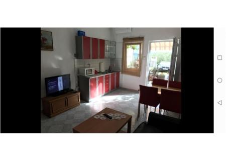 Apartamenty Raos foto 2