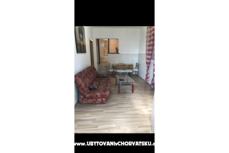 Apartamenty Raos foto 3