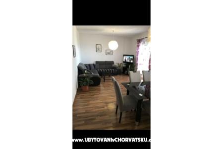 Apartamenty Raos foto 4