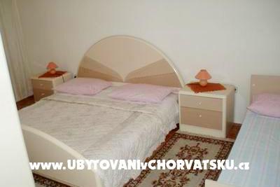 Apartamenty Alerić foto 3