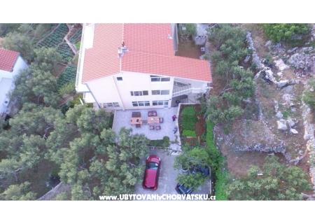 Apartamenty Alerić foto 5
