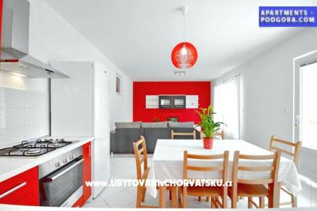 Apartamenty Ante Vodanović foto 3